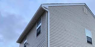 James Hardie Siding